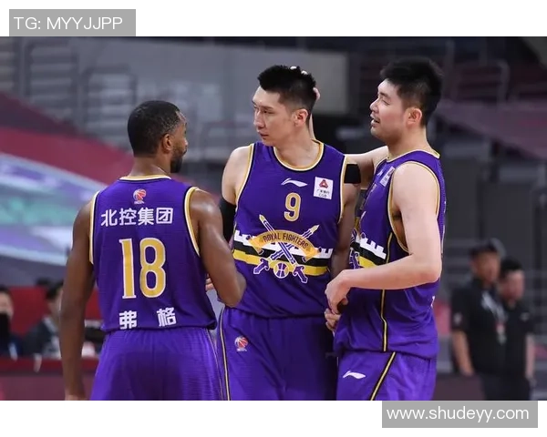 北京篮球队心理素质分析：数据揭示球队表现与心理状态的关系