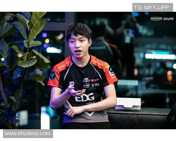 和平精英耐力排行榜揭晓EDG荣登第一名引发热议