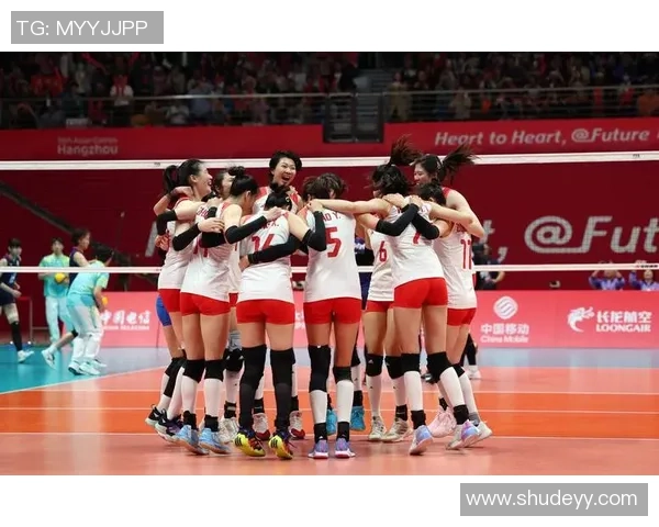 杭州排球队最新排球比赛经验分享TOP10引领潮流